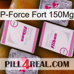 P-Force Fort 150Mg 33